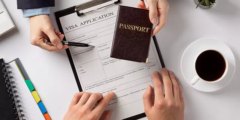 Benefits of Our EB‑5 Source of Funds Documentation Services in Sao Tom and Principe