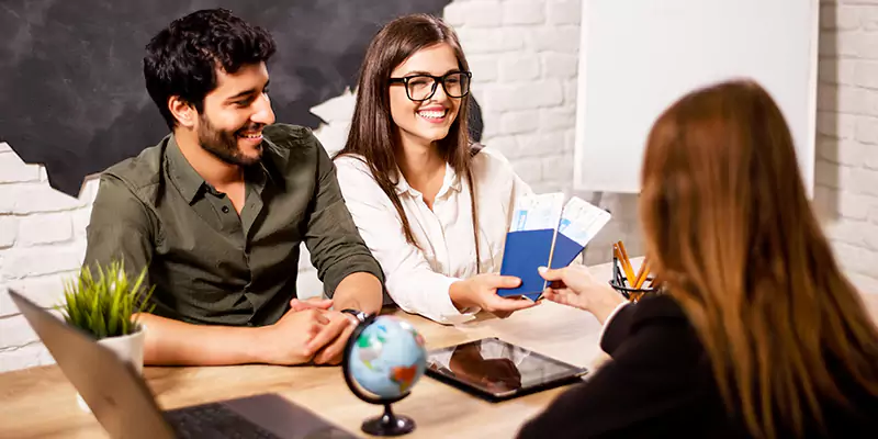 Benefits of Our Intra Company Transfer USA Service in Sao Tom and Principe