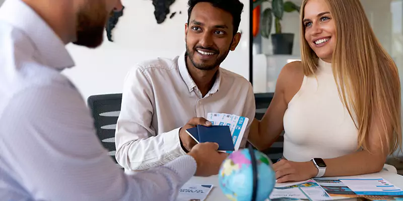 Why Choose Us for Your L1B Visa Journey in Sao Tom and Principe?
