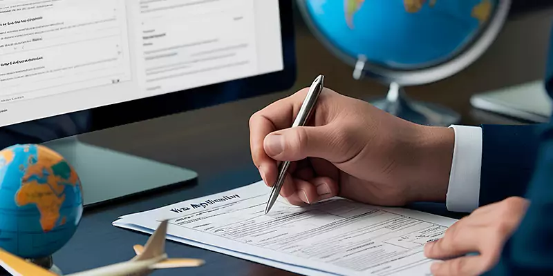 Benefits of Our US Branch Office Visa Services in Sao Tom and Principe