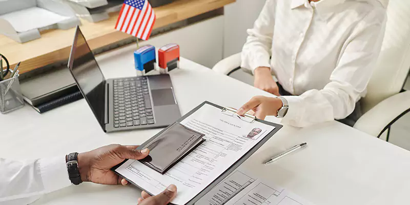 Why Choose Our Immigration Team in Sao Tom and Principe?